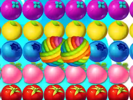 Игра Fruit Pop онлајн