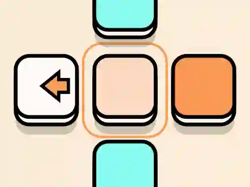 Игра Color Blocks онлајн