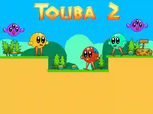 Игра Touba 2 онлајн