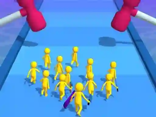Игра Tribal job hopping онлајн