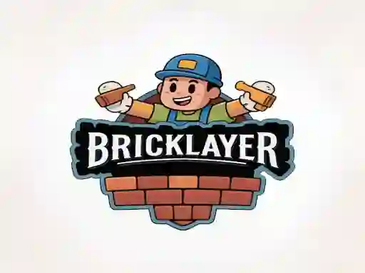 Игра Bricklayer онлајн