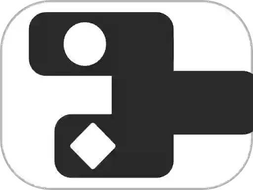 Игра Maze Black And Withe онлајн