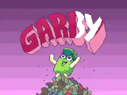 Игра Garby онлајн