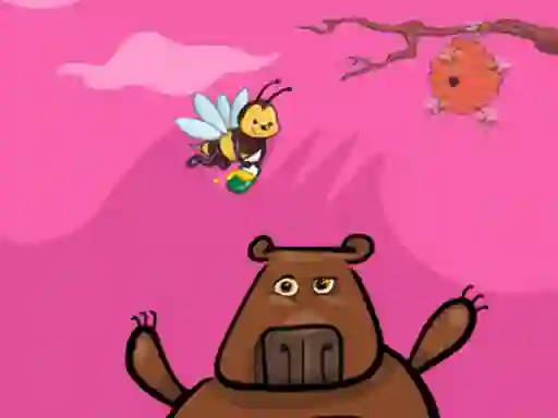 Игра Honey Drop онлајн
