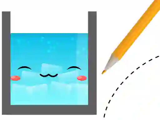 Игра Happy Glass Game онлајн