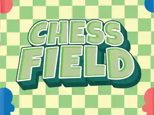 Игра Chess Field онлајн