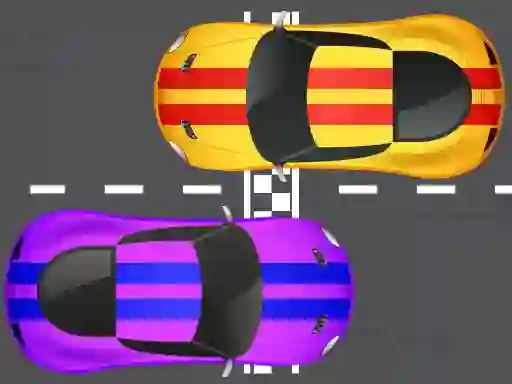 Игра Car Reaction онлајн