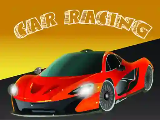 Игра Car Racing онлајн