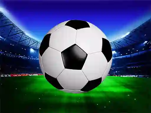 Игра Hyper Football Kick Up Party онлајн