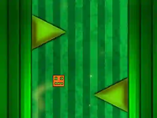 Игра Impossible Dash онлајн