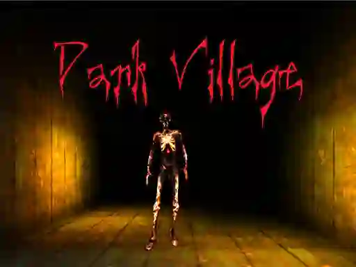 Игра Dark Village онлајн