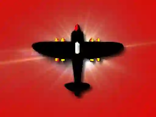Игра Airplane Fight онлајн