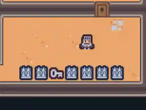 Игра Drunken Warrior онлајн