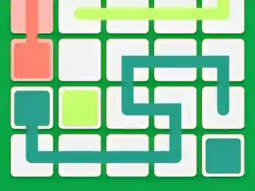 Игра Link Line онлајн