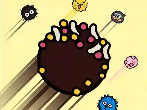 Игра Idle Balls онлајн
