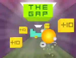 Игра The Gap онлајн