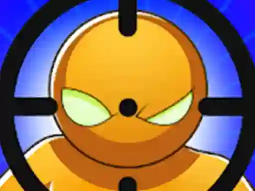 Игра Bullet Bender Online онлајн