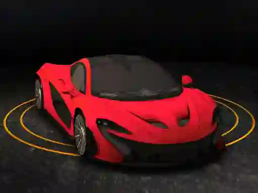 Игра Turbo Car Track онлајн