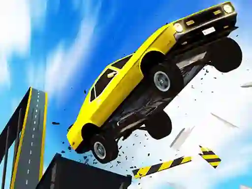 Игра Sky driving Missions онлајн