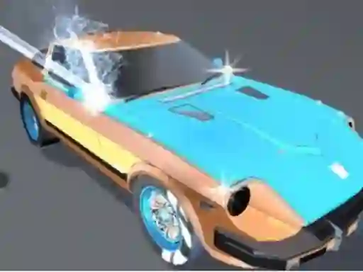 Игра Super Wash онлајн