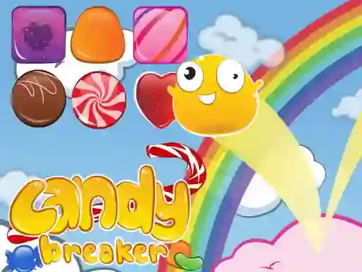 Игра Candy Breaker онлајн