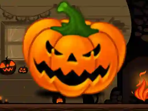 Игра Hyper Scary Halloween Party онлајн