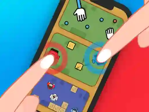 Игра 2 Player Mini Challenge онлајн