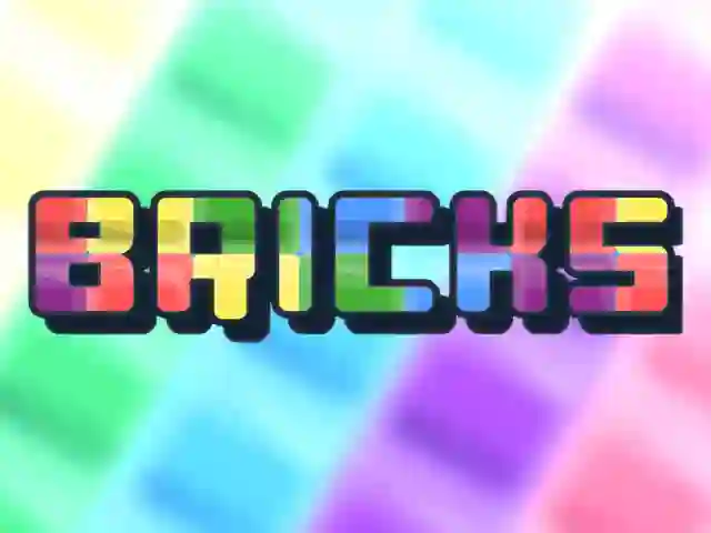 Игра Bricks онлајн