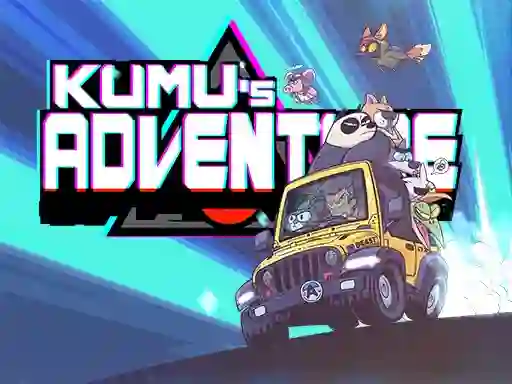 Игра Kumu's Adventure онлајн