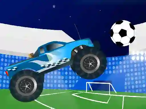 Игра Crazy Football War онлајн