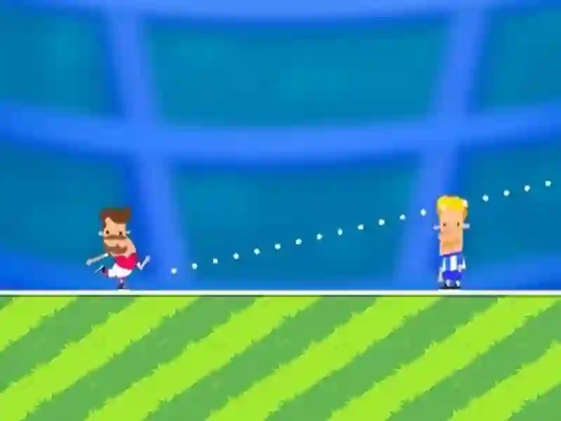 Игра Rebound Star онлајн