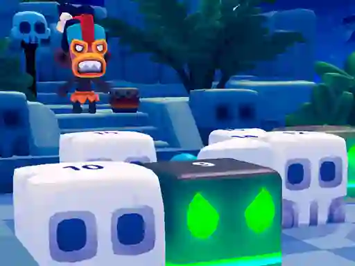 Игра Break N Bounce онлајн