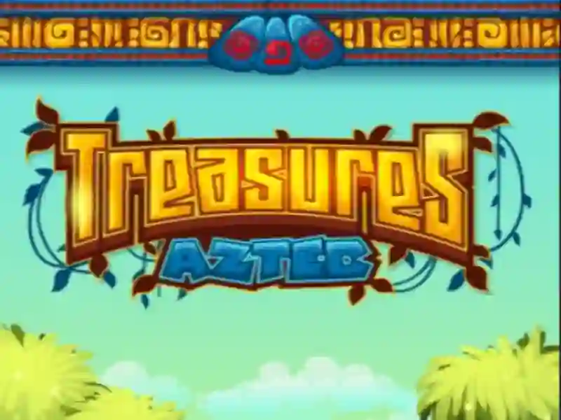 Игра Treasures Aztec онлајн