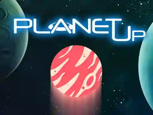 Игра Planet Up онлајн