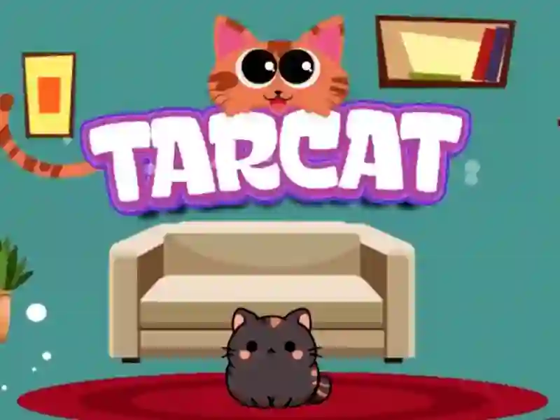 Игра Tarcat онлајн