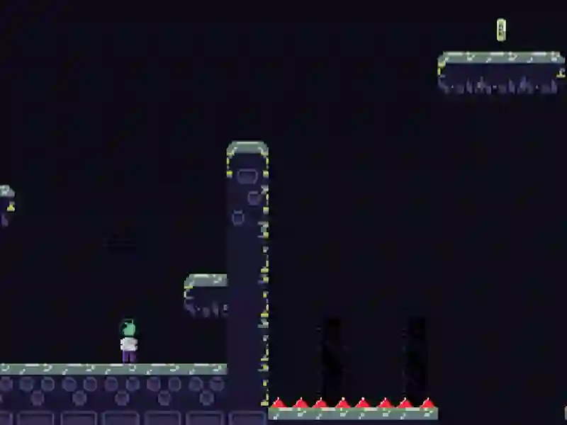 Игра Help Yourself онлајн