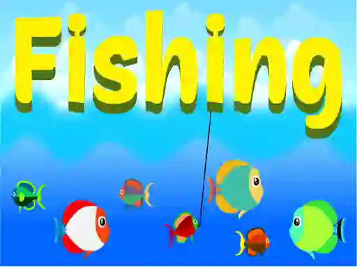 Игра Fishing онлајн