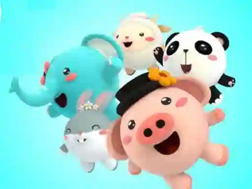 Игра Kiki & Luna онлајн