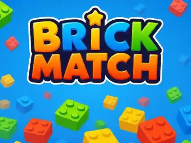 Игра Brick Match онлајн