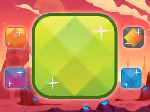 Игра Break The Gems онлајн