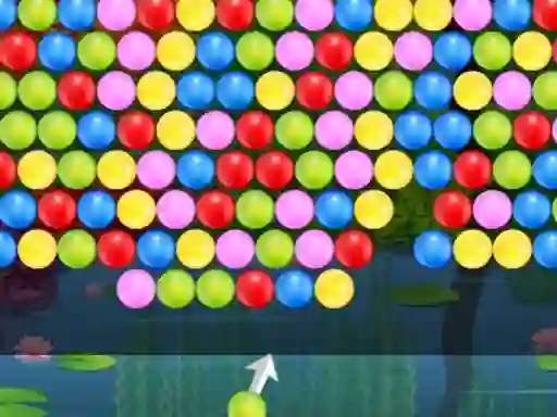 Игра Bubble Shooter Infinite онлајн
