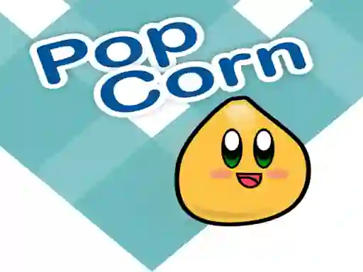 Игра Pop Corn онлајн