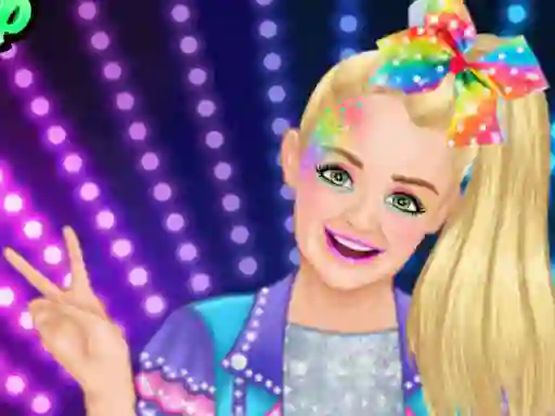 Игра JoJo Seewa Dream онлајн