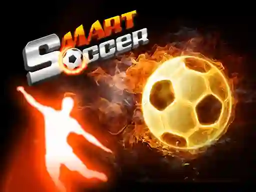 Игра Smart Soccer онлајн