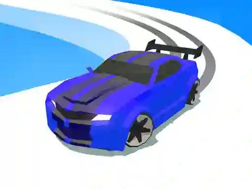 Игра Drifty Race онлајн