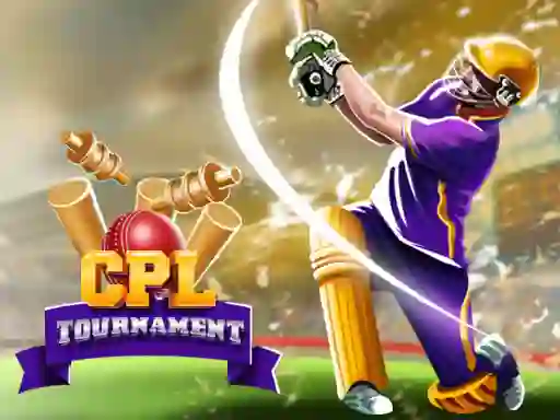 Игра CPL Tournament 2020 онлајн