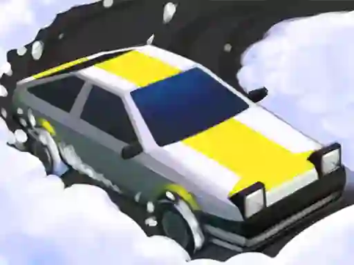 Игра Snow Drift онлајн
