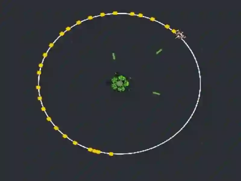 Игра SpiNshoot онлајн