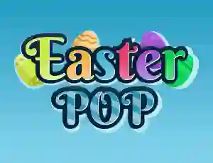 Игра Easter Pop онлајн