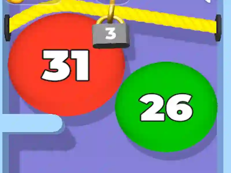 Игра Bubble Gum онлајн